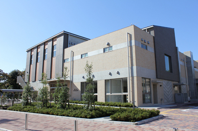 大田区萩中集会所