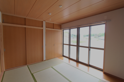 災害公営住宅　永崎団地