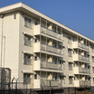 霞ヶ浦駐屯地公務員宿舎B棟