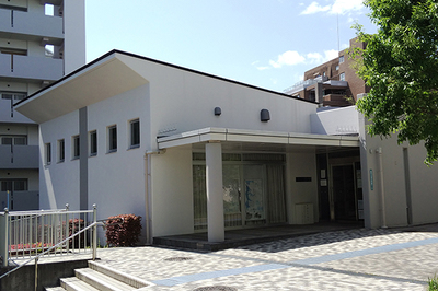 香里ケ丘さくらぎ街団地外壁修繕その他工事