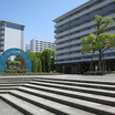 大島四丁目団地2・6・7号棟