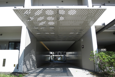 コンフォール西浦和田島4号棟